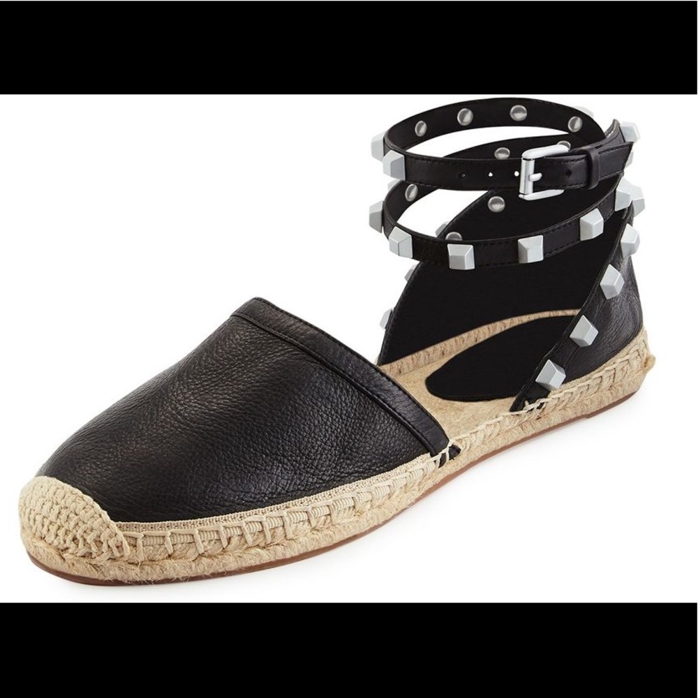 Rebecca Minkoff Gilles Espadrilles